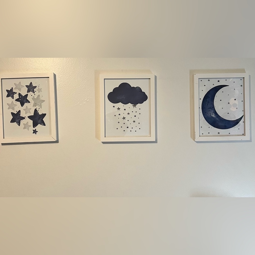 Nursery Pictures